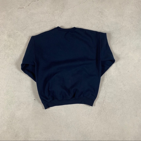 “KALE” SPELLOUT CREWNECK - Picture 2 of 3